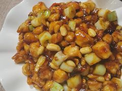 -老浒记烤鸭-北京菜(琉璃厂店)