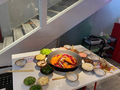 -椒贵火锅(剑南大道店)