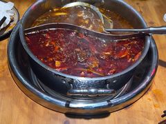 -谭三娘鲜切牛肉自助火锅(九眼桥总店)