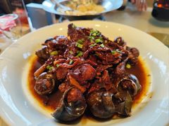 -二十八里太湖船菜(吉祥路店)