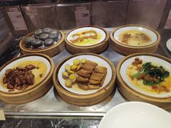 -美食汇海鲜自助餐厅·小龙虾烧烤(富力万达文华酒店)