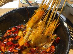 裸奔坨坨虾-成都吃客(九眼桥店)