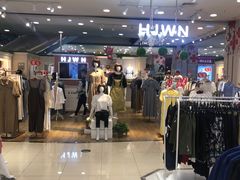 -新世界百货(顺义店)