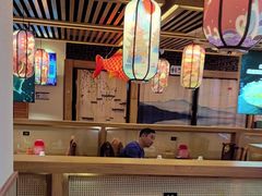 -沸炉重庆老火锅(军事博物馆店)