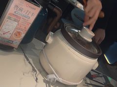 -雀蓝川菜(滨湖万象汇店)