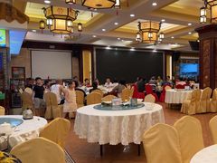 -外沙疍家棚酒楼