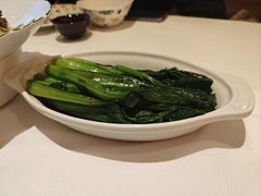 -桂满陇·杭州小馆(巴黎春天浦建店)