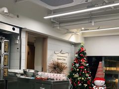-tuan woodfire kitchen(锦绣坊店)
