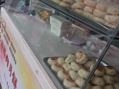 -长发西饼(临顿路店)