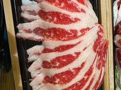 湊湊特供肥牛-湊湊火锅·茶憩(上海合生汇店)