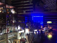 -迦南D BAR