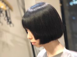 -曼都发型