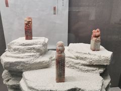 -汉景帝阳陵博物院