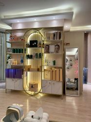 -本真坊美容美体沙龙