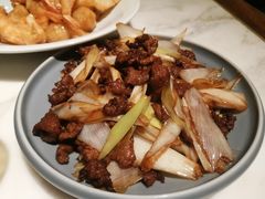 -小吊梨汤·北京菜·烤鸭(鸟巢店)