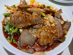 -夫妻肺片·中华老字号·正宗川菜(春熙路店)