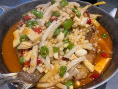 -蛙喔牛蛙(椒江青悦城店)