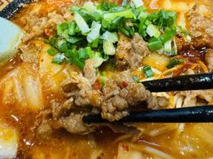 -博多一蘭·乌冬·定食·烧串(徐家汇店)