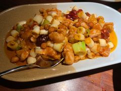 宫保鸡丁-外婆家(南开大悦城店)
