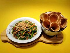 -味可道美食坊(福基路店)