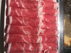 -海底捞火锅(团结桥店)