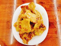 -东北四季饺子王(华山路店)