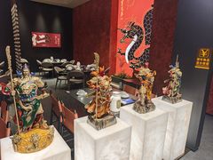 -天宝兄弟(前海壹方城店)