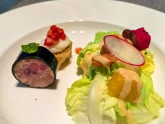 -秀儿四九城·新京菜(亚运村鸟巢店)