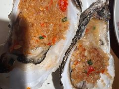 -蚝太郎 • 海鲜烧烤(Upark店)