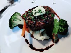 -WOLFGANG PUCK KITCHEN & BAR(迪士尼小镇店)