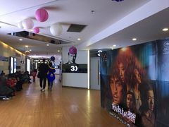 -保利国际影城(逸天城店)
