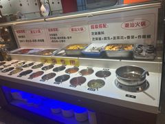 -犇鼎牛潮汕牛肉火锅(新辰里学清路店)