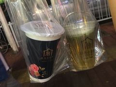 -厝内小眷村(天河南一路店)