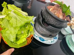 -藏味八珍特色火锅