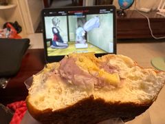 -BreadTalk面包新语·烘焙蛋糕(金光华广场店)