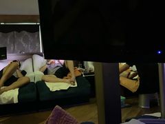 -纽斯桑拿会所(东绣路店)