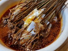 -嘉州叶婆婆钵钵鸡(建设路店)