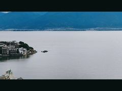 -大理洱海