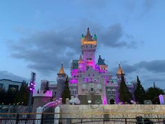 -青岛方特梦幻王国