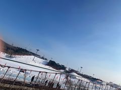 -棋盘山冰雪大世界