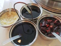 -海洁灌汤包(南五马路店)