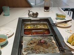 -星伦多自助料理·涮烤一体(奉贤龙湖天街店)