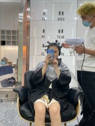 -DL HAIR SALON
