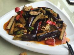 -长勺子东南亚(街道口店)