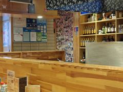 -晶吉·居酒屋·烧鸟·生鱼饭(中山区民主广场店)