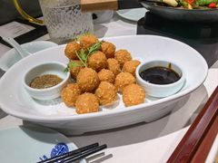 -惠丰堂饭庄·烤鸭·京味菜(民族大学店)