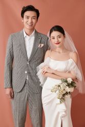 -杭州金夫人婚纱摄影(富阳私享店)