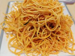 -鑫日千里马朝鲜族小馆(总店)