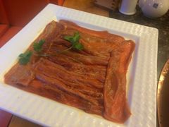 -老码头火锅(玉林店)