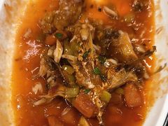 酸甜鱼-东就鸭饭店·古早海南菜(友谊南海城店)